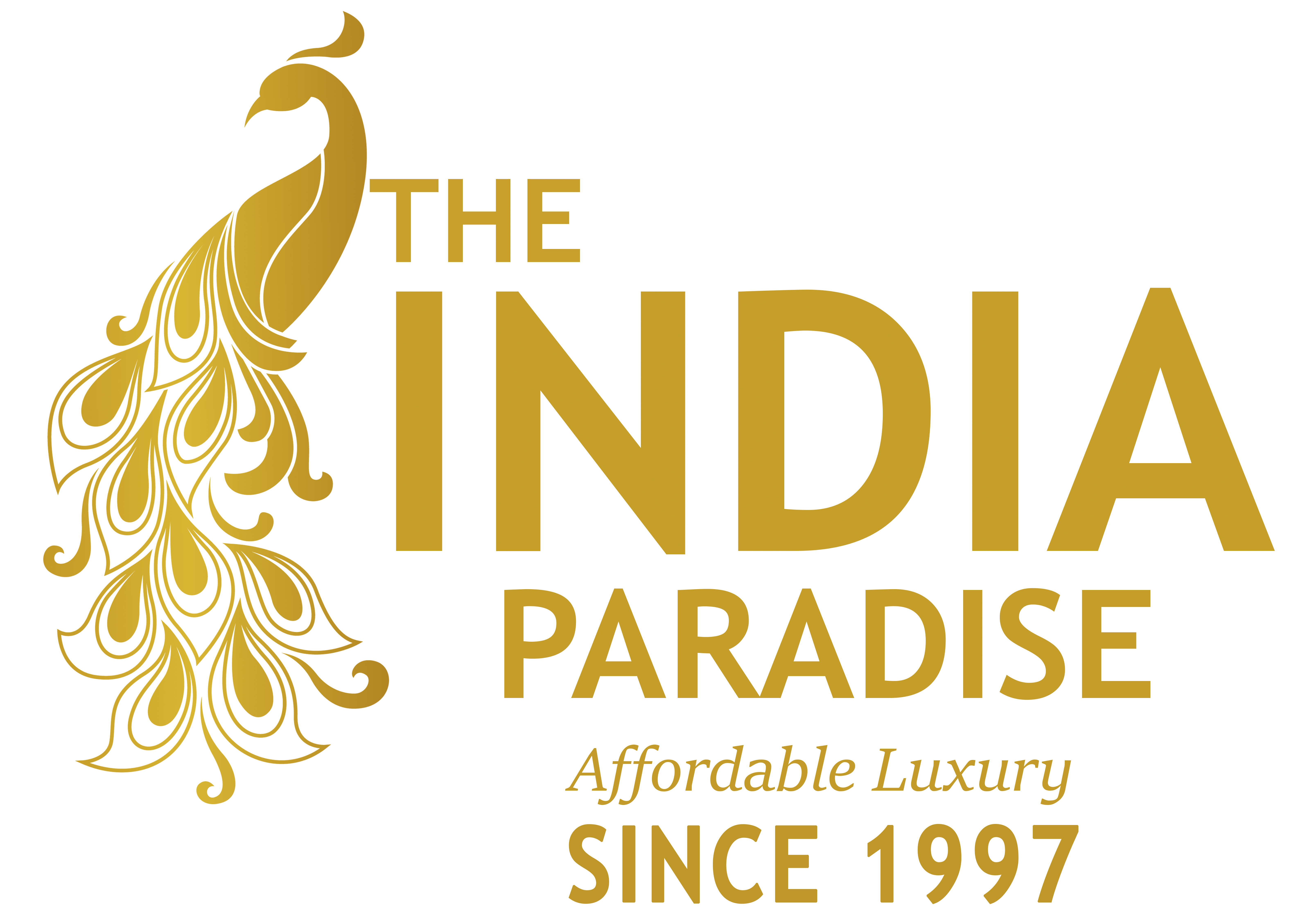 The India Paradise Rotterdam